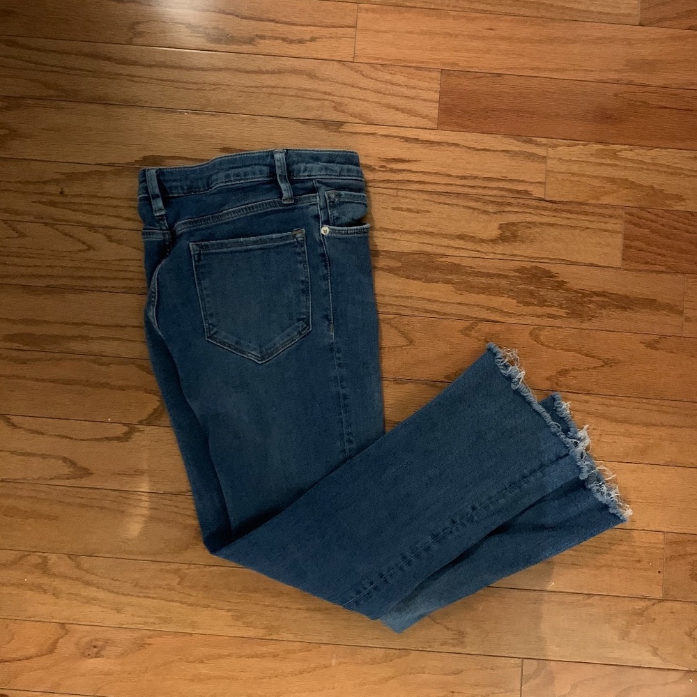 Free People Jeans
